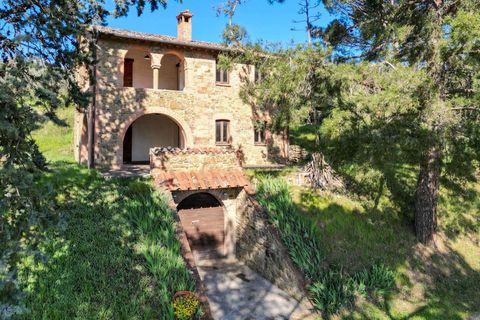 Villa in Panicale, Perugia, Panicale - € 860.000 | Ref: Panicale-1424344 - foto 19