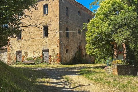 Haus in Parrano, Terni, Parrano - € 250.000 | Ref: OR376M-1424389 - Foto 3