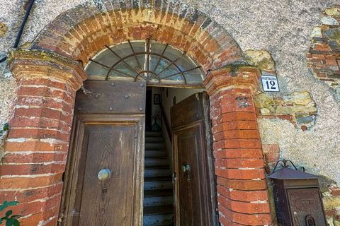 Haus in Parrano, Terni, Parrano - € 250.000 | Ref: OR376M-1424389 - Foto 4