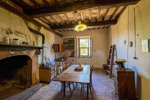 Haus in Parrano, Terni, Parrano - € 250.000 | Ref: OR376M-1424389 - Foto 5