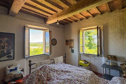 Haus in Parrano, Terni, Parrano - € 250.000 | Ref: OR376M-1424389 - Foto 11