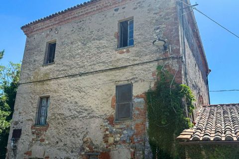 Haus in Parrano, Terni, Parrano - € 250.000 | Ref: OR376M-1424389 - Foto 27