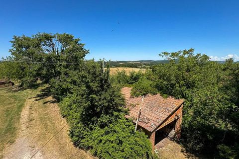 Haus in Parrano, Terni, Parrano - € 250.000 | Ref: OR376M-1424389 - Foto 28