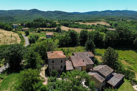 Haus in Parrano, Terni, Parrano - € 250.000 | Ref: OR376M-1424389 - Foto 29