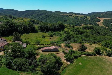 Haus in Parrano, Terni, Parrano - € 250.000 | Ref: OR376M-1424389 - Foto 30