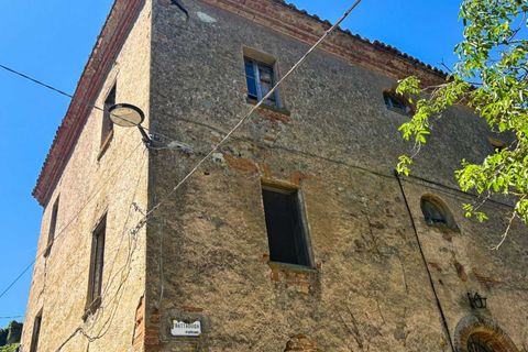 Haus in Parrano, Terni, Parrano - € 250.000 | Ref: OR376M-1424389 - Foto 32