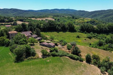 Haus in Parrano, Terni, Parrano - € 250.000 | Ref: OR376M-1424389 - Foto 34
