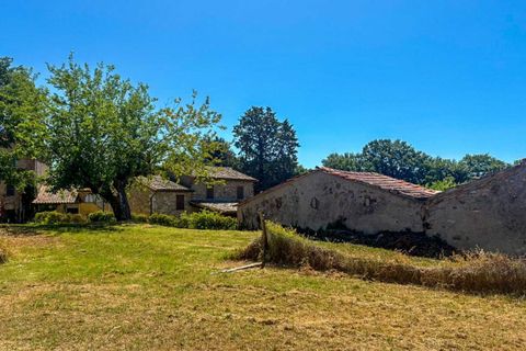 Haus in Parrano, Terni, Parrano - € 250.000 | Ref: OR376M-1424389 - Foto 35