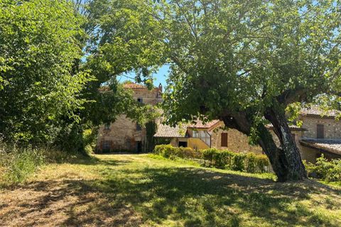 Haus in Parrano, Terni, Parrano - € 250.000 | Ref: OR376M-1424389 - Foto 36