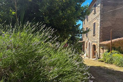 Haus in Parrano, Terni, Parrano - € 250.000 | Ref: OR376M-1424389 - Foto 37