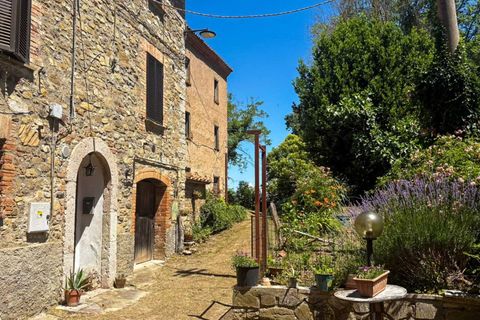 Haus in Parrano, Terni, Parrano - € 250.000 | Ref: OR376M-1424389 - Foto 38