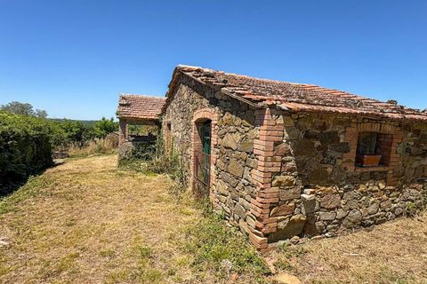 Haus in Parrano, Terni, Parrano - € 250.000 | Ref: OR376M-1424389 - Foto 39