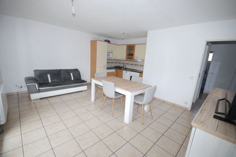 Leilighet i Hendaye, Pyrenees-Atlantiques, Hendaye - € 282 000 | Ref: 1372MX2885 - foto 2