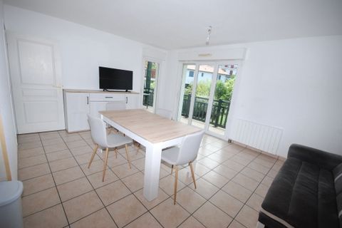 Leilighet i Hendaye, Pyrenees-Atlantiques, Hendaye - € 282 000 | Ref: 1372MX2885 - foto 8