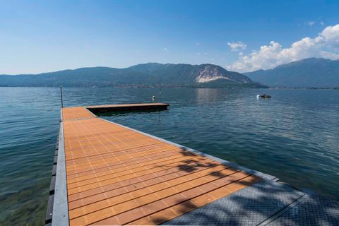 Villa i Verbania, Verbano Cusio Ossola, Verbania - € 3.500.000 | Ref: W-02S7R4-1425093 - foto 3