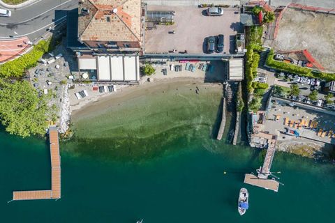 Villa i Verbania, Verbano Cusio Ossola, Verbania - € 3.500.000 | Ref: W-02S7R4-1425093 - foto 4