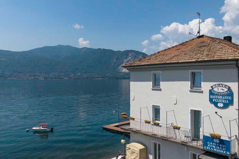 Villa i Verbania, Verbano Cusio Ossola, Verbania - € 3.500.000 | Ref: W-02S7R4-1425093 - foto 6