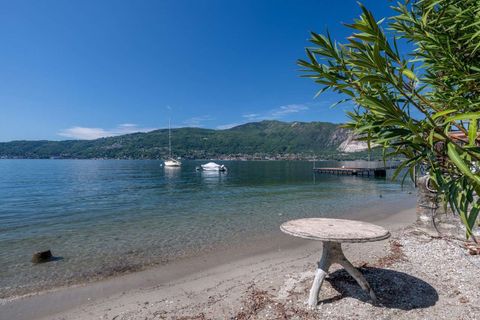 Villa i Verbania, Verbano Cusio Ossola, Verbania - € 3.500.000 | Ref: W-02S7R4-1425093 - foto 7