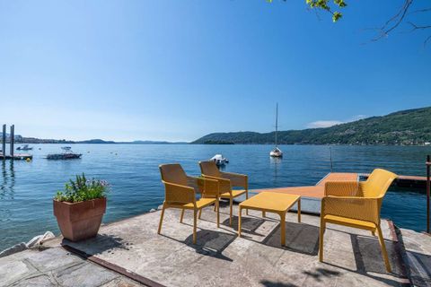 Villa i Verbania, Verbano Cusio Ossola, Verbania - € 3.500.000 | Ref: W-02S7R4-1425093 - foto 8