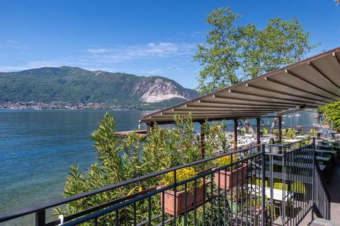 Villa i Verbania, Verbano Cusio Ossola, Verbania - € 3.500.000 | Ref: W-02S7R4-1425093 - foto 11