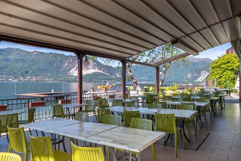Villa i Verbania, Verbano Cusio Ossola, Verbania - € 3.500.000 | Ref: W-02S7R4-1425093 - foto 12
