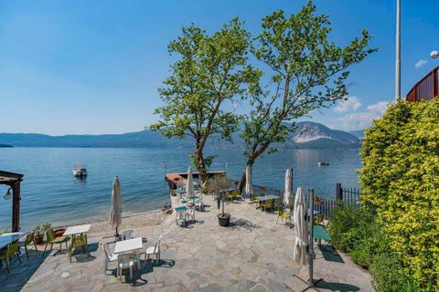 Villa i Verbania, Verbano Cusio Ossola, Verbania - € 3.500.000 | Ref: W-02S7R4-1425093 - foto 23
