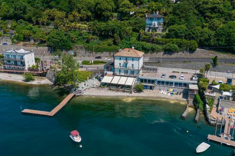 Villa i Verbania, Verbano Cusio Ossola, Verbania - € 3.500.000 | Ref: W-02S7R4-1425093 - foto 24