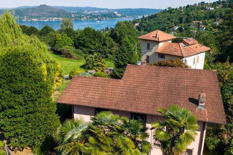 Villa i Nebbiuno, Novara, Nebbiuno - € 450.000 | Ref: W-024TR9-1425137 - foto 2
