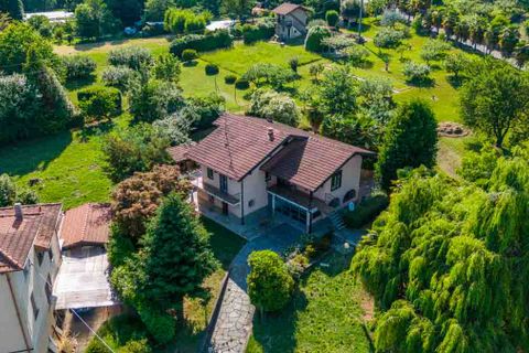 Villa i Nebbiuno, Novara, Nebbiuno - € 450.000 | Ref: W-024TR9-1425137 - foto 3