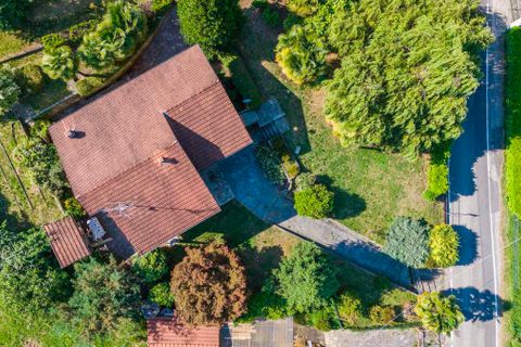 Villa i Nebbiuno, Novara, Nebbiuno - € 450.000 | Ref: W-024TR9-1425137 - foto 12