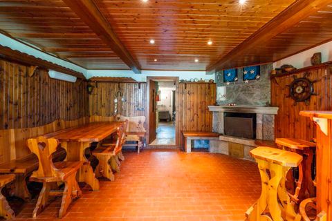 Villa i Nebbiuno, Novara, Nebbiuno - € 450.000 | Ref: W-024TR9-1425137 - foto 14