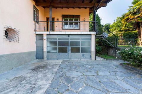 Villa i Nebbiuno, Novara, Nebbiuno - € 450.000 | Ref: W-024TR9-1425137 - foto 15