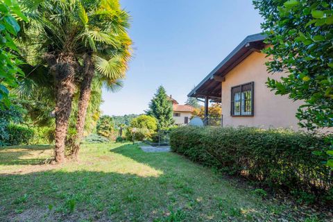 Villa i Nebbiuno, Novara, Nebbiuno - € 450.000 | Ref: W-024TR9-1425137 - foto 16