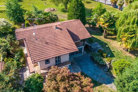Villa i Nebbiuno, Novara, Nebbiuno - € 450.000 | Ref: W-024TR9-1425137 - foto 19