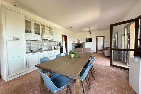 Villa a Chianni, Pisa, Chianni - € 650.000 | Ref: E102-1425205 - foto 5
