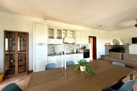 Villa a Chianni, Pisa, Chianni - € 650.000 | Ref: E102-1425205 - foto 6