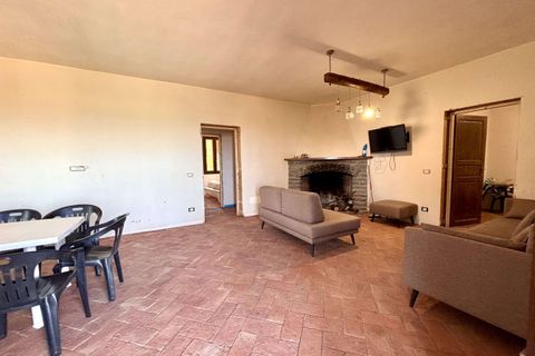 Villa a Chianni, Pisa, Chianni - € 650.000 | Ref: E102-1425205 - foto 11