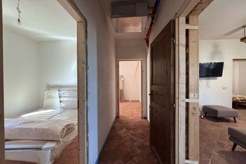 Villa a Chianni, Pisa, Chianni - € 650.000 | Ref: E102-1425205 - foto 17