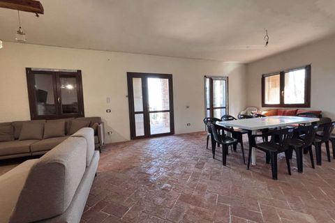 Villa a Chianni, Pisa, Chianni - € 650.000 | Ref: E102-1425205 - foto 20