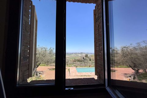 Villa a Chianni, Pisa, Chianni - € 650.000 | Ref: E102-1425205 - foto 22