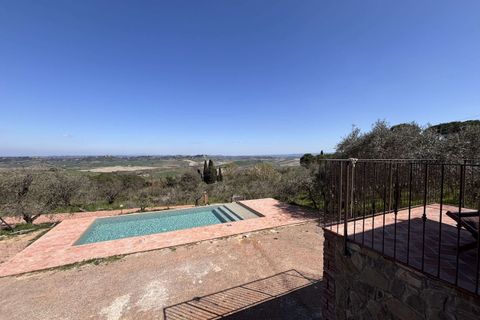 Villa a Chianni, Pisa, Chianni - € 650.000 | Ref: E102-1425205 - foto 23