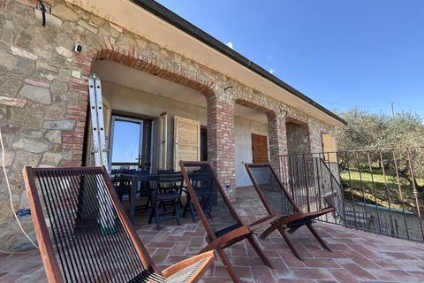 Villa a Chianni, Pisa, Chianni - € 650.000 | Ref: E102-1425205 - foto 24