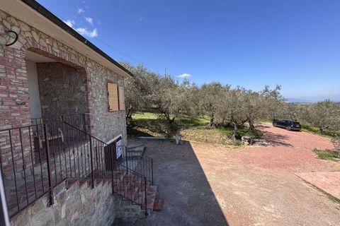 Villa a Chianni, Pisa, Chianni - € 650.000 | Ref: E102-1425205 - foto 25