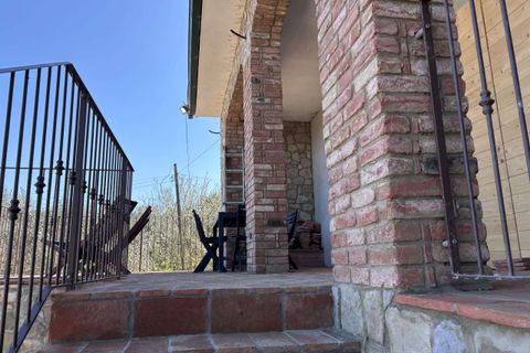 Villa a Chianni, Pisa, Chianni - € 650.000 | Ref: E102-1425205 - foto 26