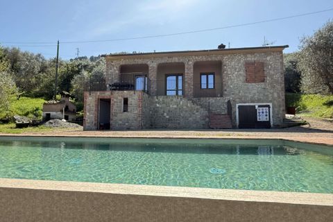 Villa a Chianni, Pisa, Chianni - € 650.000 | Ref: E102-1425205 - foto 28