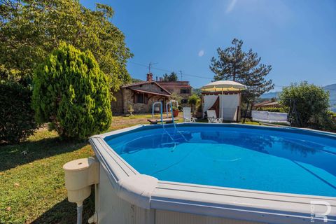 Farm hus i Dicomano, Florence, Dicomano - € 540.000 | Ref: R054759DIRU-1425244 - foto 13