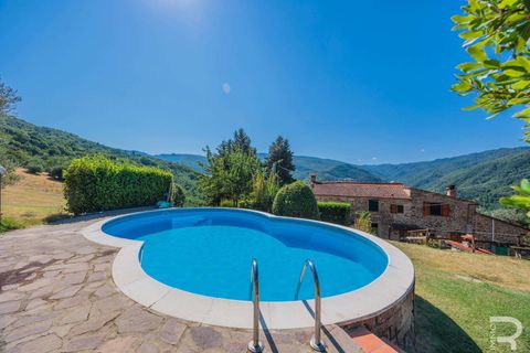 Farm hus i Dicomano, Florence, Dicomano - € 540.000 | Ref: R054759DIRU-1425244 - foto 21