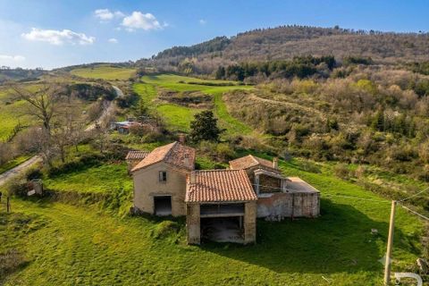 Farm hus i Cinigiano, Grosseto, Cinigiano - € 200.000 | Ref: R05215CIRU-1425325 - foto 6