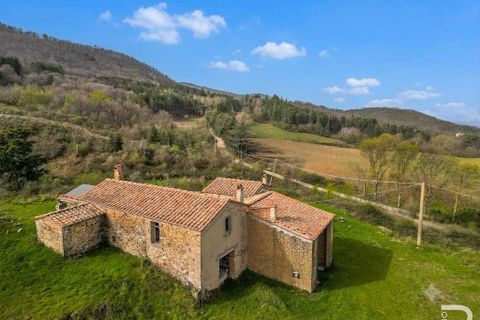 Farm hus i Cinigiano, Grosseto, Cinigiano - € 200.000 | Ref: R05215CIRU-1425325 - foto 9