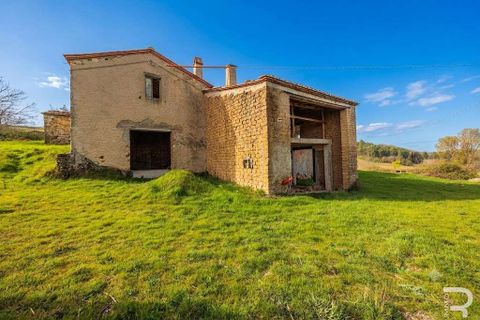Farm hus i Cinigiano, Grosseto, Cinigiano - € 200.000 | Ref: R05215CIRU-1425325 - foto 10